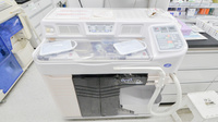レデイ薬局中萩店の調剤器具
