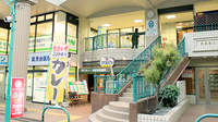 クルーズ薬局　能見台店の外観