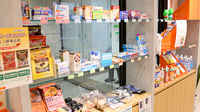 クルーズ薬局　能見台店の一般医薬品
