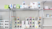コスモファーマ富竹薬局の漢方薬