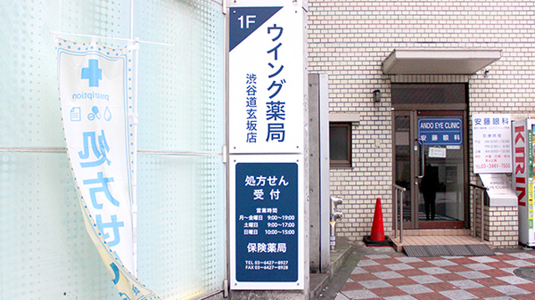 看板