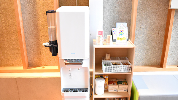 薬局いろはのフリーサービス