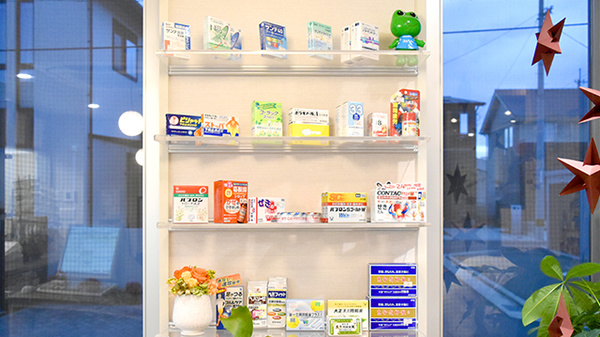 一般医薬品