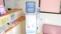 トマト調剤薬局 田宮店のフリーサービス