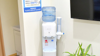 トマト調剤薬局 藍住店のフリーサービス