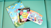 マツモトファーマシー　にこたま薬局のキッズ用品