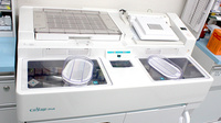 マツモトファーマシー　にこたま薬局の調剤器具