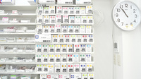調剤薬局ツルハドラッグ天王寺真法院店の漢方薬