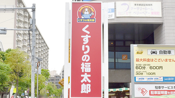 看板