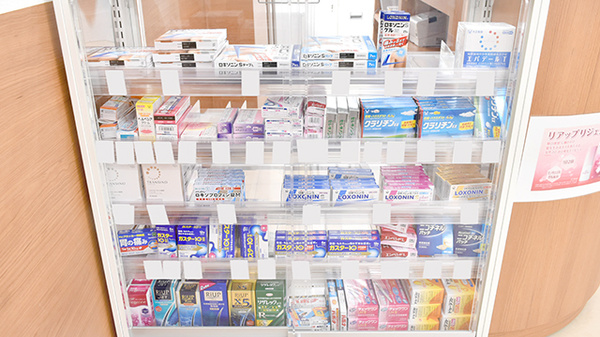 一般医薬品