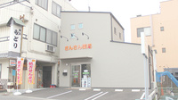 さんさん薬局の外観