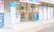 ココカラファイン薬局　南阿佐谷店の入口