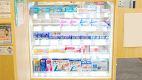 ココカラファイン薬局　南阿佐谷店の一般医薬品