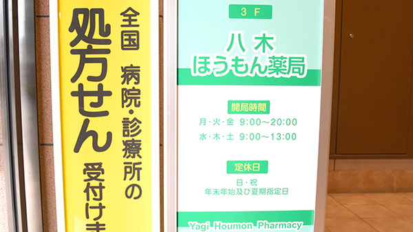 看板
