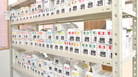 もみの木薬局　綾上店の漢方薬