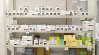 薬局ファルシオ此花店の漢方薬