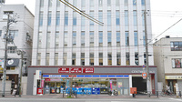 薬局ファルシオ此花店の外観