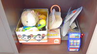 アサヒ薬局のキッズ用品