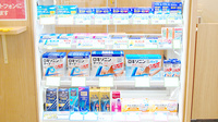 ココカラファイン薬局芳賀日赤病院前店の一般医薬品