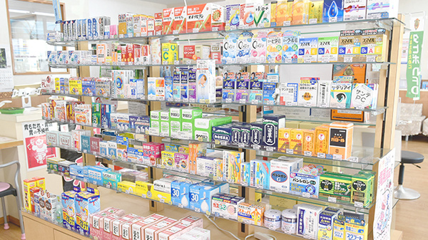 一般医薬品