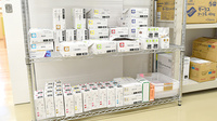 たんぽぽ薬局　吉野店の漢方薬
