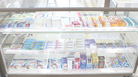 マルエ薬局前橋天川原店の一般医薬品