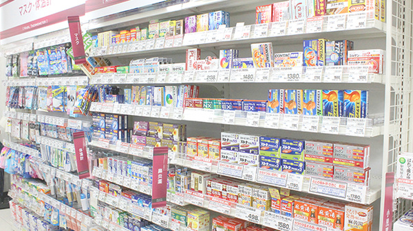 一般医薬品
