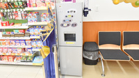 調剤薬局ツルハドラッグむつ小川店のフリーサービス