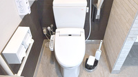 調剤薬局ツルハドラッグ上溝店のお手洗い