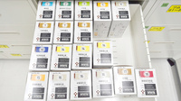 調剤薬局ツルハドラッグ上溝店の漢方薬