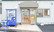 たんぽぽ薬局　知立店の入口