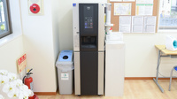 たんぽぽ薬局　知立店のフリーサービス