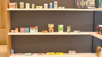 康仁薬局楽々園店の一般医薬品