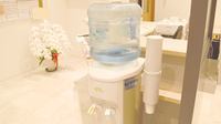 康仁薬局楽々園店のフリーサービス
