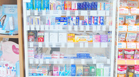調剤薬局ツルハドラッグ宇都宮白沢店の一般医薬品