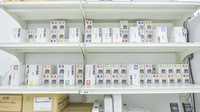 調剤薬局ツルハドラッグ仙台長町店の漢方薬