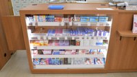 調剤薬局ツルハドラッグ大阪南住吉店の一般医薬品