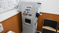 調剤薬局ツルハドラッグ月寒東2条店のフリーサービス