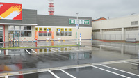 調剤薬局ツルハドラッグキセラ川西店の駐車場