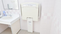 調剤薬局ツルハドラッグ花川北店のキッズ用設備