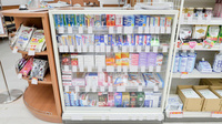 調剤薬局ツルハドラッグ花川北店の一般医薬品