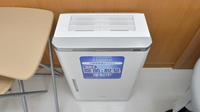 調剤薬局ツルハドラッグ花川北店の感染予防対策