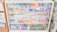 調剤薬局ツルハドラッグ石巻広渕店の一般医薬品