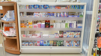 調剤薬局ツルハドラッグ伏見直違橋店の一般医薬品