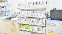 調剤薬局ツルハドラッグ旭川緑が丘店の漢方薬