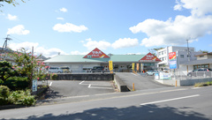 調剤薬局ツルハドラッグ大津石山店の外観