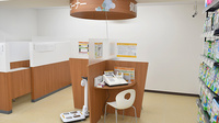 薬局くすりの福太郎白山店のその他測定器
