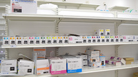 薬局くすりの福太郎東松戸店の漢方薬