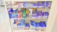 ウェルネス薬局米原6丁目店の一般医薬品