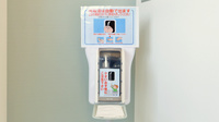 ウェルネス薬局北田町店の感染予防対策